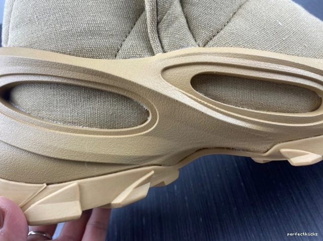 Khaki Adidas Boot Yeezy GX0054 NSLTD 0807